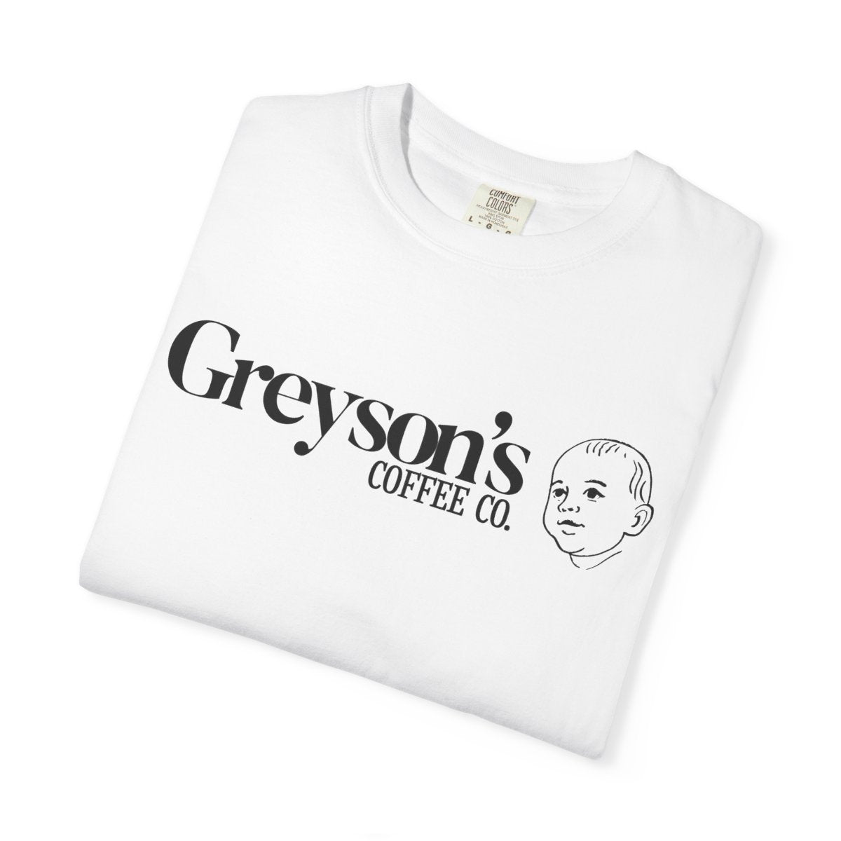 Greyson’s Coffee Co. T-Shirt