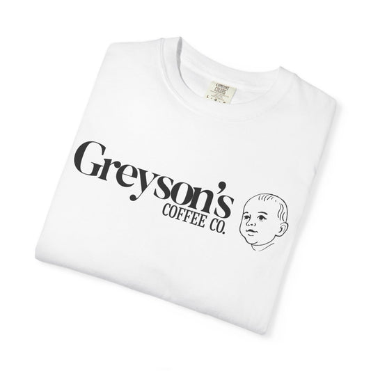 Greyson’s Coffee Co. T-Shirt